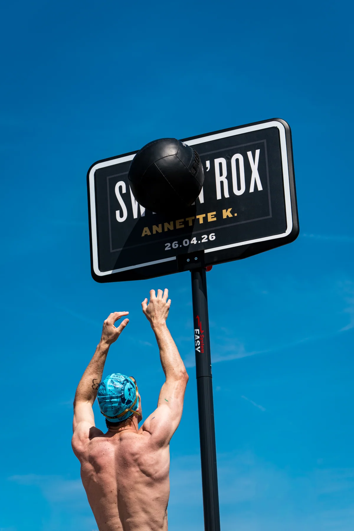 Swim N Rox — photo 05 par Kévin Alix