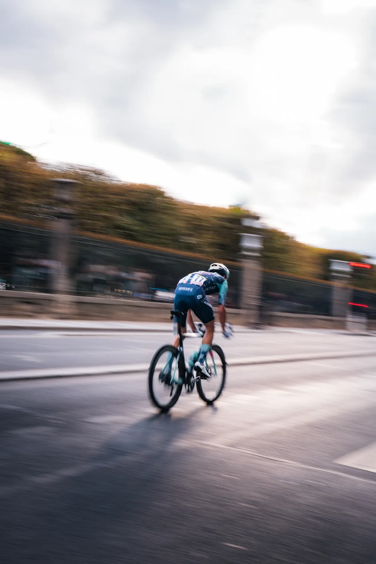 Tour de France à Paris 2026 — photo 02 par Kévin Alix