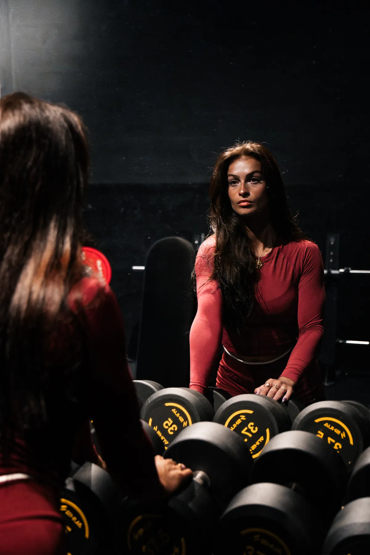 Fitness & coaching
