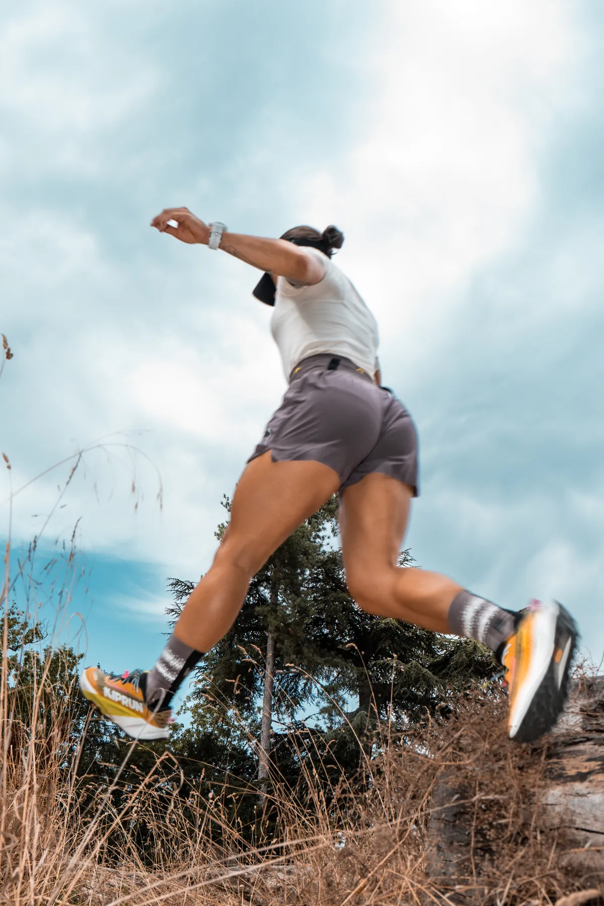 Running
