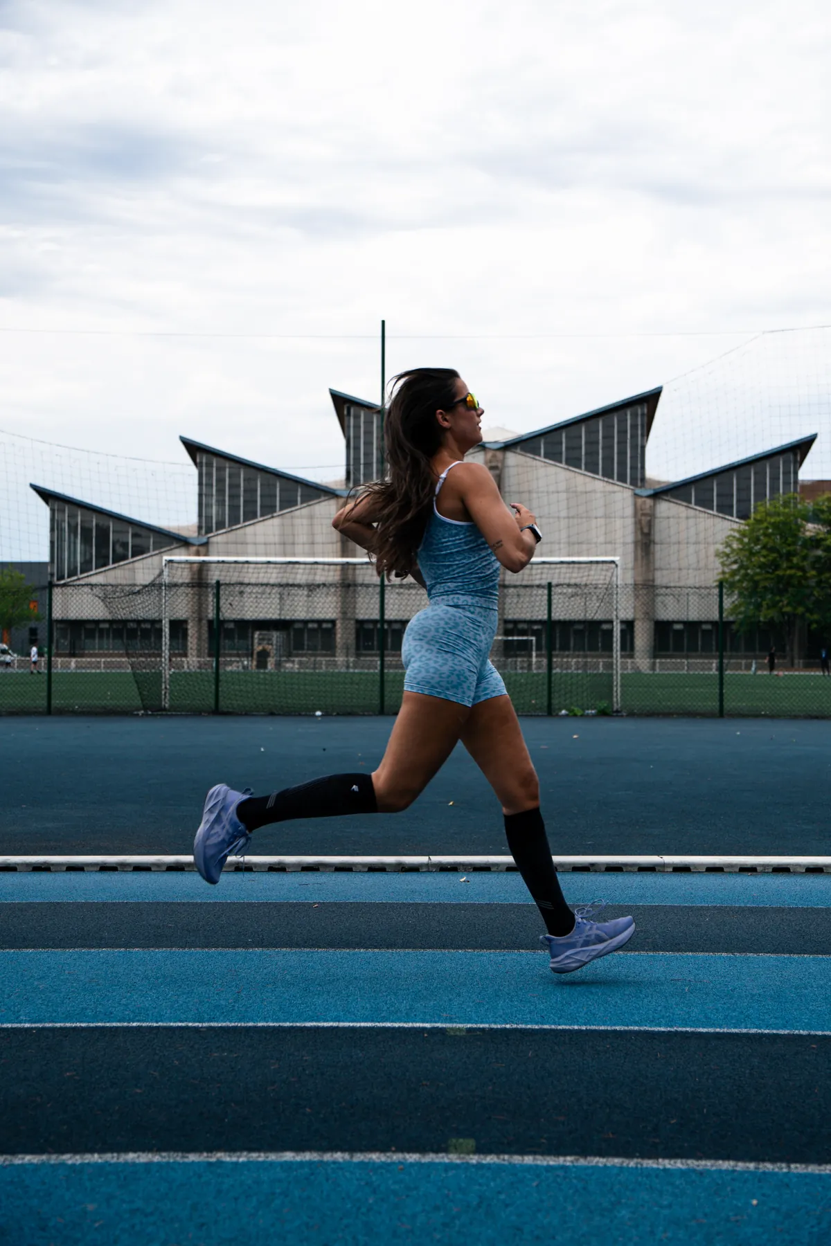 Running pour Teveo — photo 02 par Kévin Alix